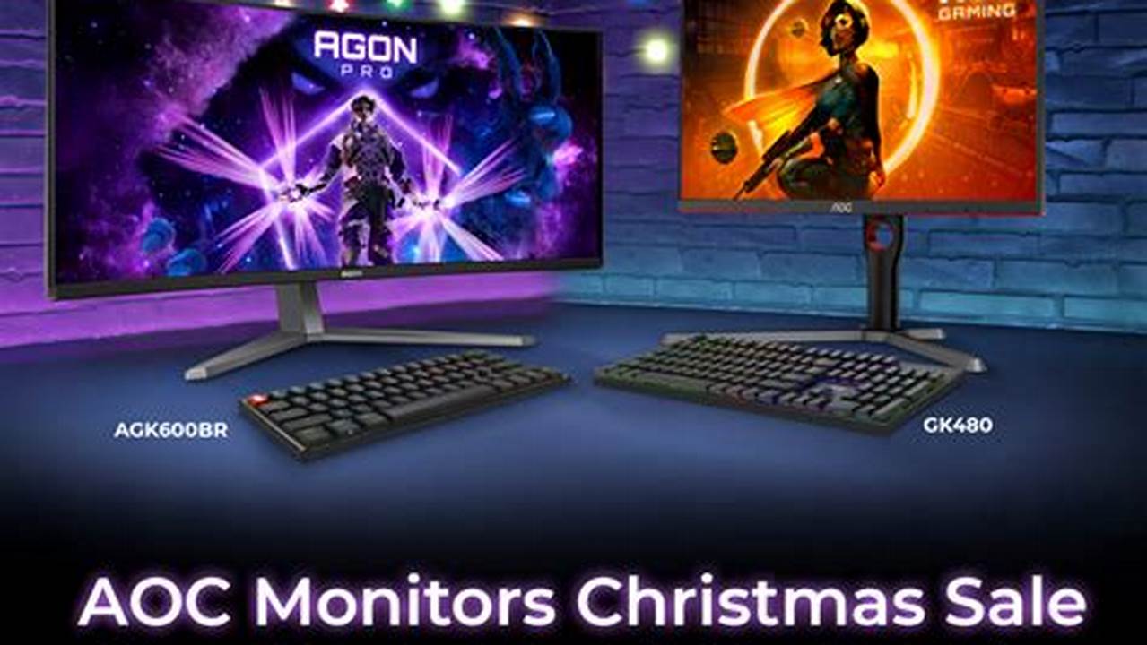 Christmas Keyboard 2024