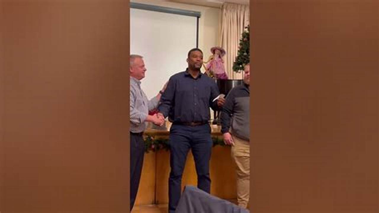 Christmas Luncheon Dayton Convention 2024