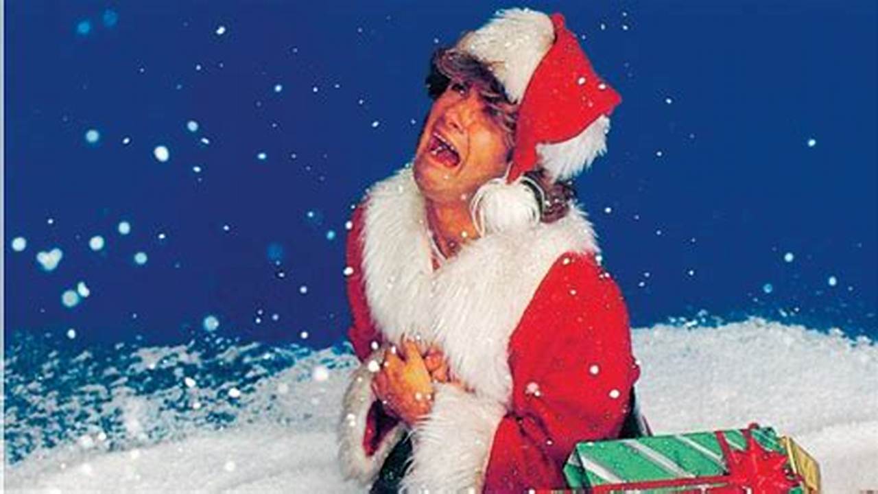 Christmas No 1 2025 Release Date