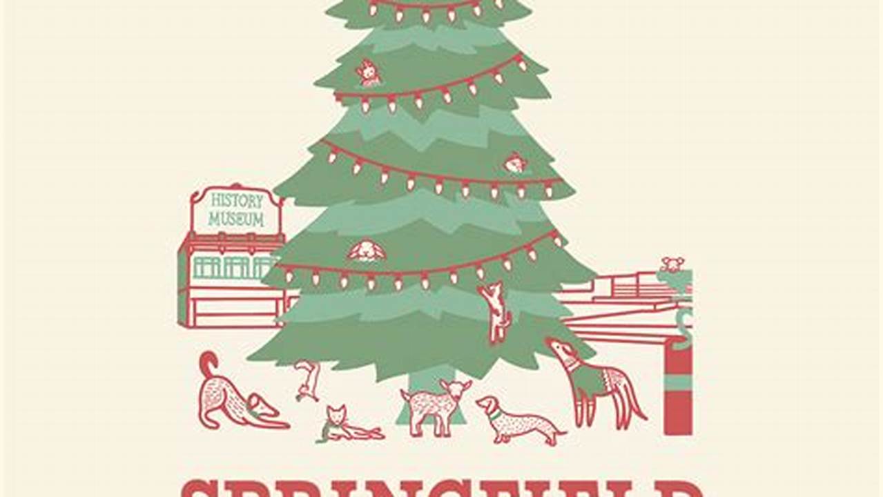 Christmas Parade 2024 Springfield Mo