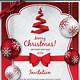 Christmas Party Invitation Word Template