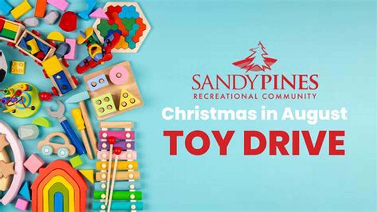 Christmas Toy Help 2025