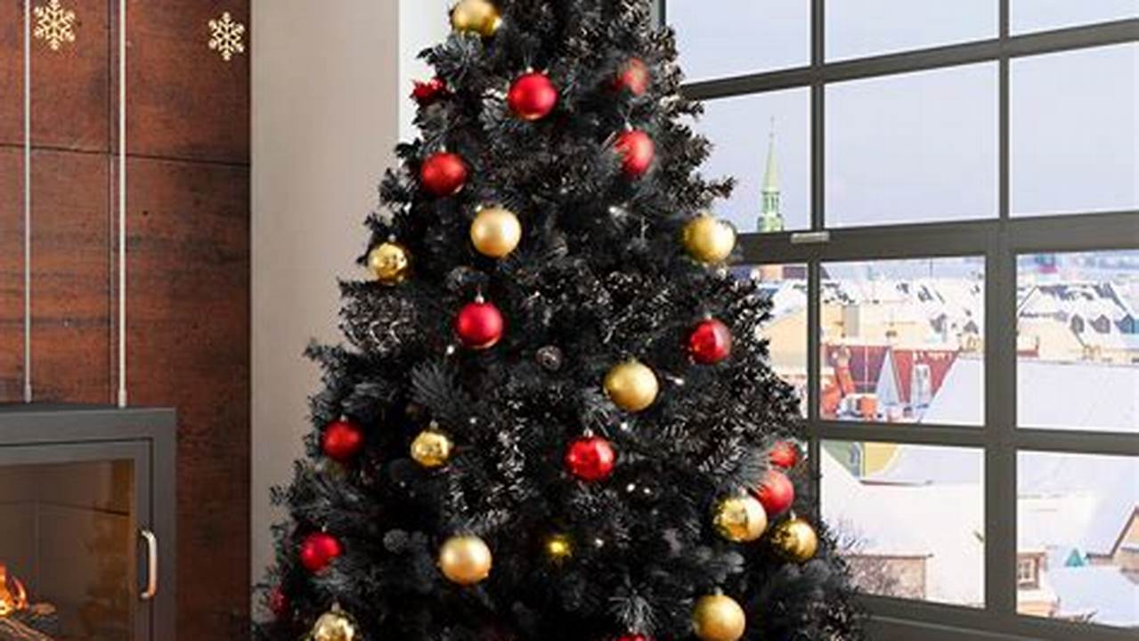 Christmas Tree Image
