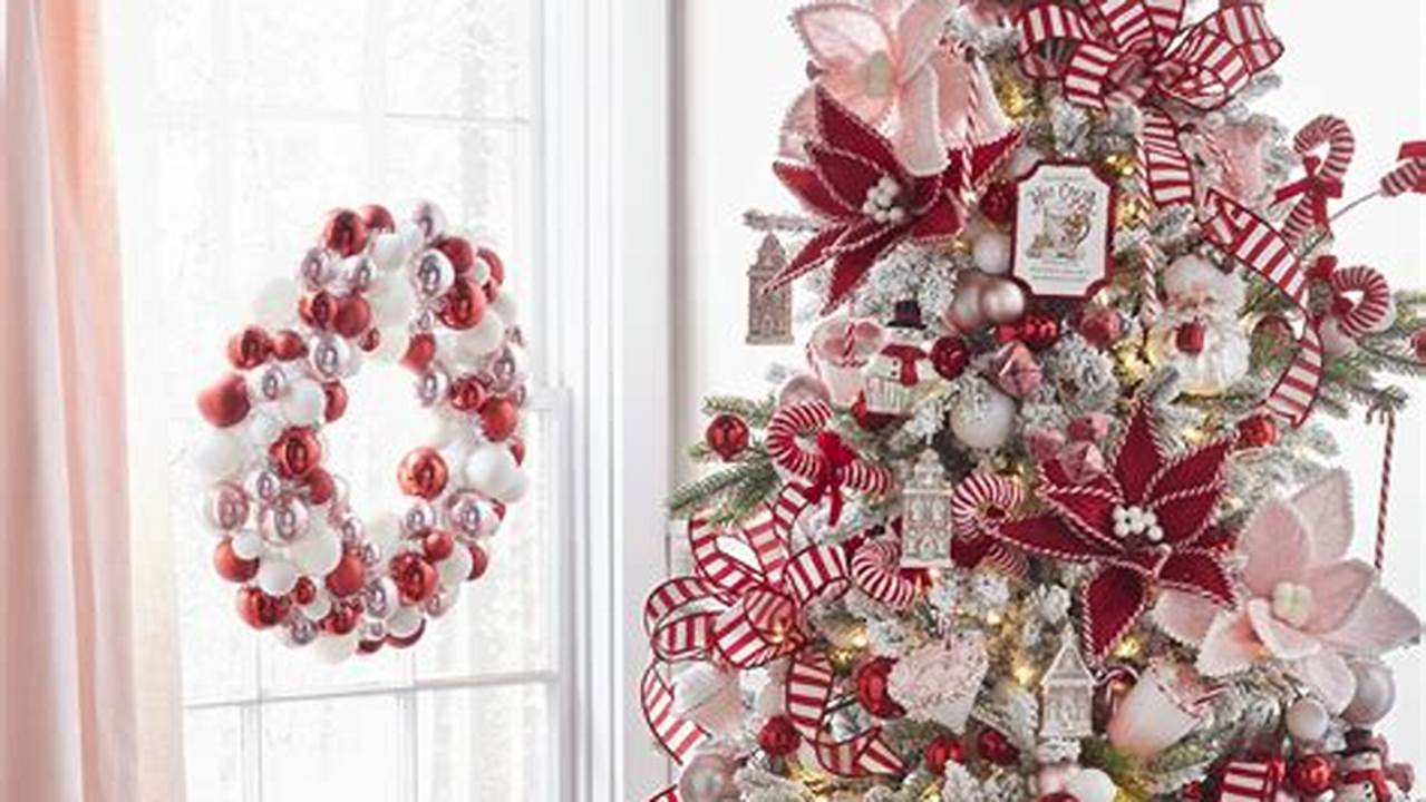 Christmas Tree Themes For 2024 Printable