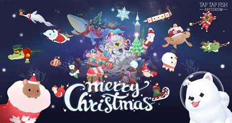 Christmas 2023 Guide Abyssrium