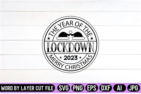 Christmas 2023 Lockdown