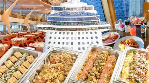 Christmas Buffet Cruise