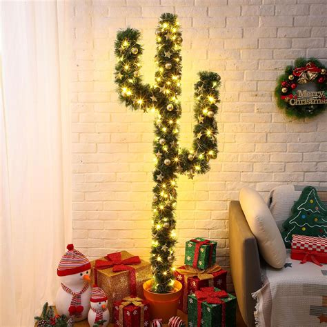 Christmas Cactus Artificial