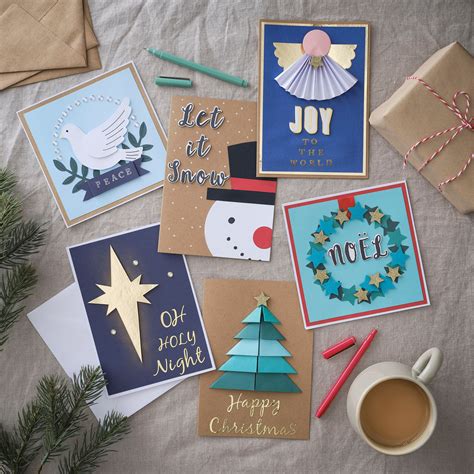 Christmas Card Ideas
