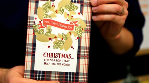 Christmas Cards Sent Each Year