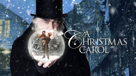 Christmas Carol Pictures