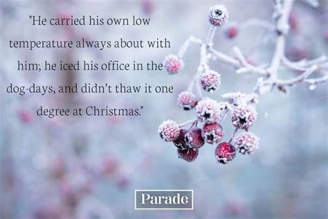 Christmas Carol Quotes Tiny Tim