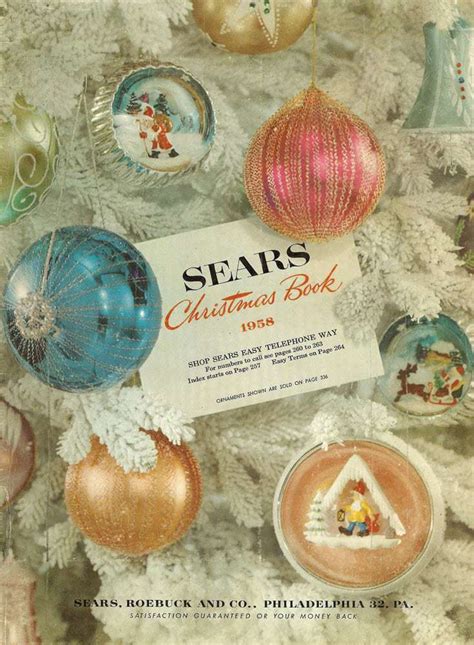 Christmas Catalog Archive