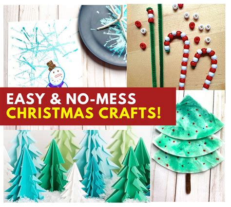 Christmas Crafts