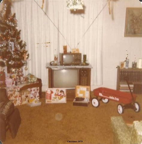 Christmas Day 1979