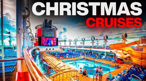 Christmas Day Cruises