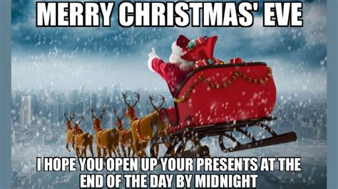 Christmas Day Memes