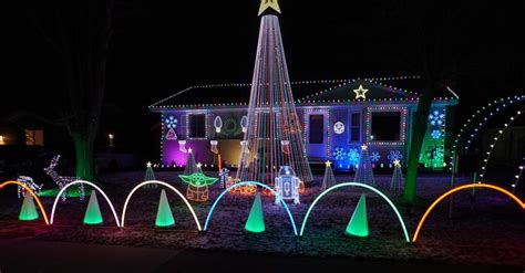 Christmas Decor Jenison