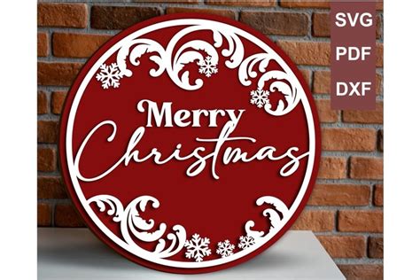 68+ Christmas Door Sign Svg, Merry Porch Sofontsy. Christmas Door Sign Svg File Bundle