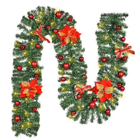 Christmas Garland Goodwill