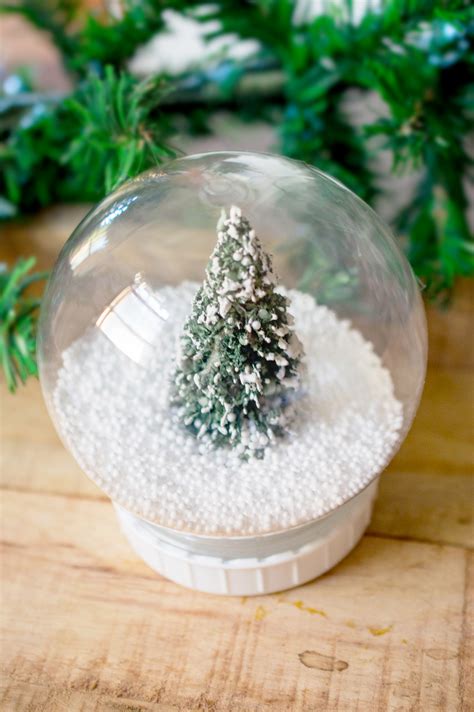 Download Christmas Globe For Crafts