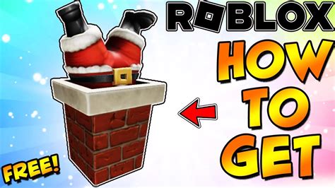 Christmas Hat 2022 - Roblox