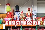 Christmas Home Depot Toys 2020