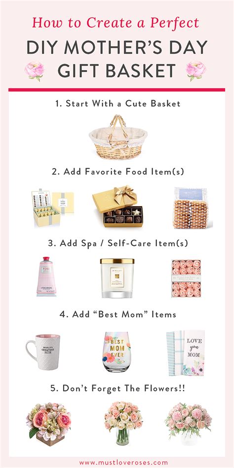 Christmas Ideas For Mothers