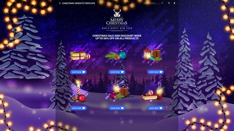 Christmas Images For Websites