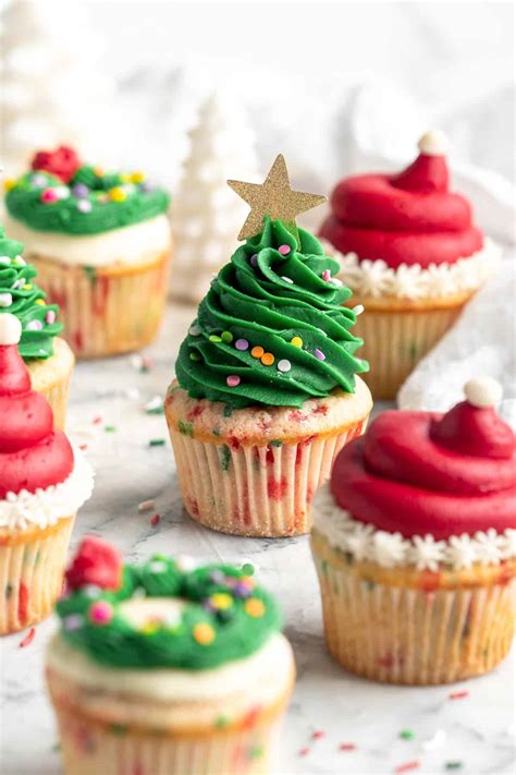 Christmas In A Cup Recipe