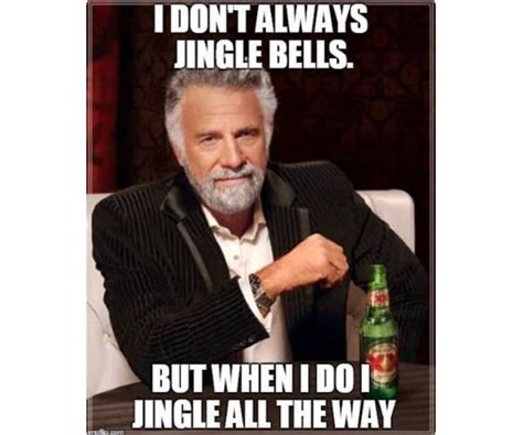 Christmas Jingle Meme