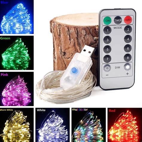 Christmas Light Remote Control