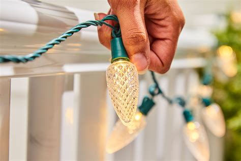 Christmas Lights Review