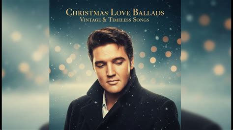 Christmas Love Ballads