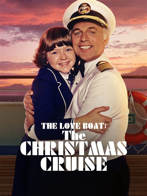 Christmas Love Boat