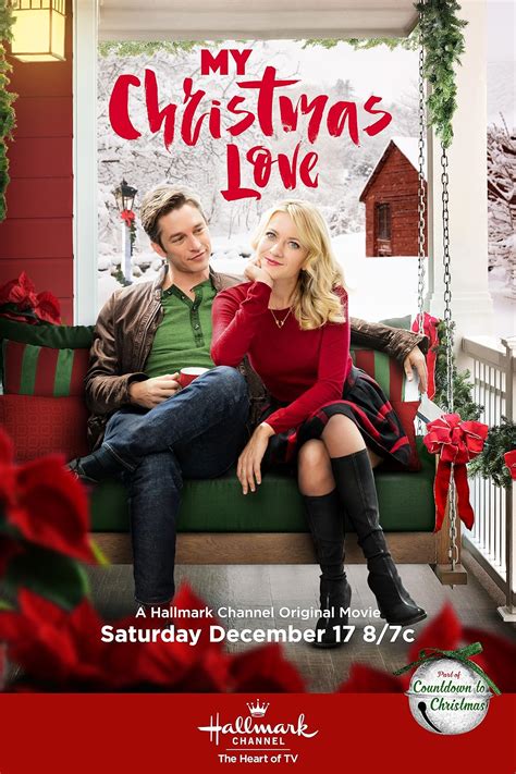 Christmas Love Cast
