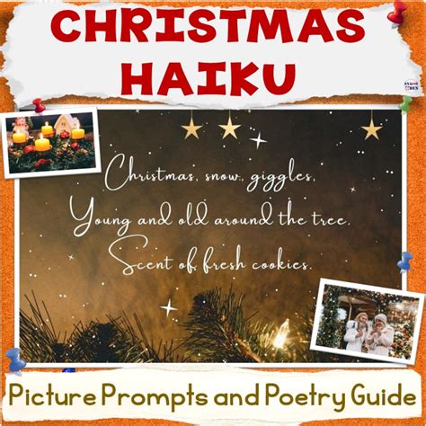 Christmas Love Haiku