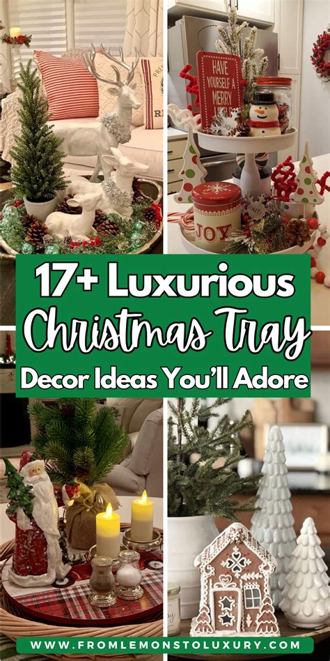 Christmas Love Ideas