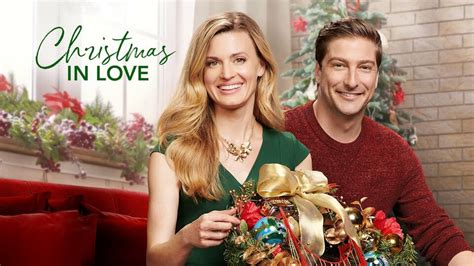 Christmas Love On Hallmark