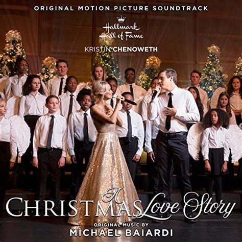 Christmas Love Story Hallmark