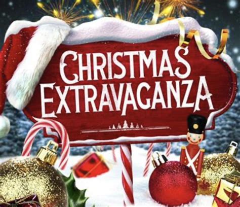 Christmas Market Extravaganza