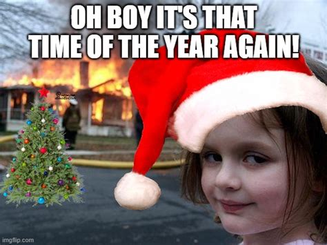 Christmas Meme Boy