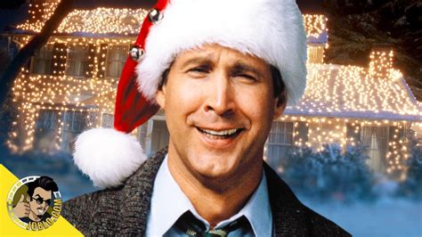 Christmas Meme Chevy Chase