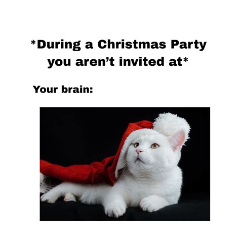 Christmas Meme Facebook