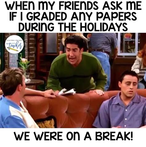 Christmas Meme For Students