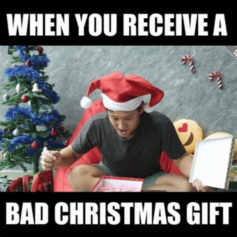 Christmas Meme Gifts