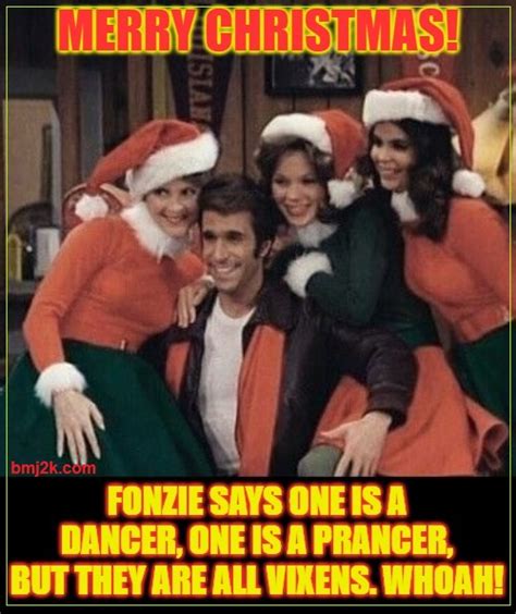 Christmas Meme Literary