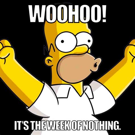 Christmas Meme Nothing