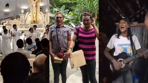 Christmas Meme Pinoy