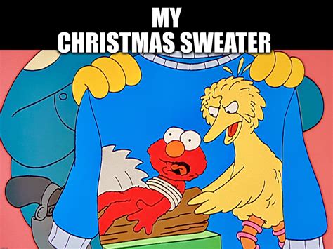 Christmas Meme Simpsons